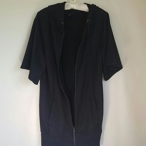 French Connection Long Sweatshirt